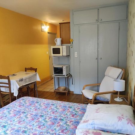 Residence L'Alexandra 2 Etoiles بوربون ليه بان المظهر الخارجي الصورة