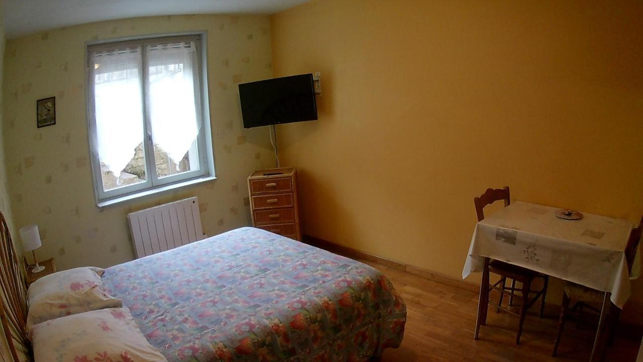 Residence L'Alexandra 2 Etoiles بوربون ليه بان المظهر الخارجي الصورة