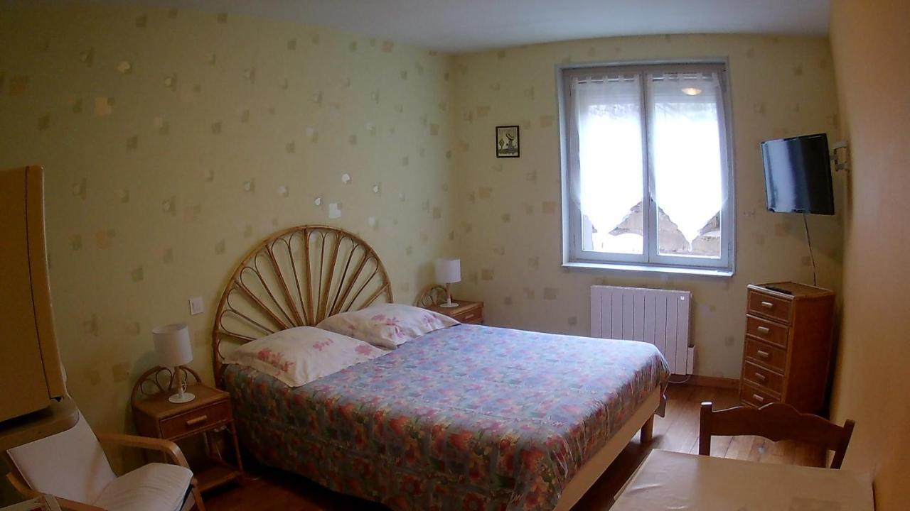 Residence L'Alexandra 2 Etoiles بوربون ليه بان المظهر الخارجي الصورة